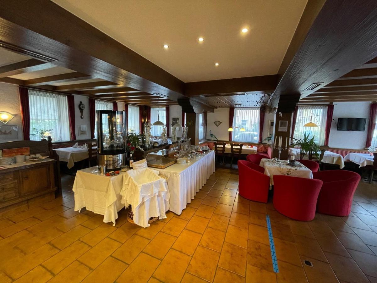 Hotel Wuerttemberger Hof Garni Rottenburg am Neckar Exteriér fotografie