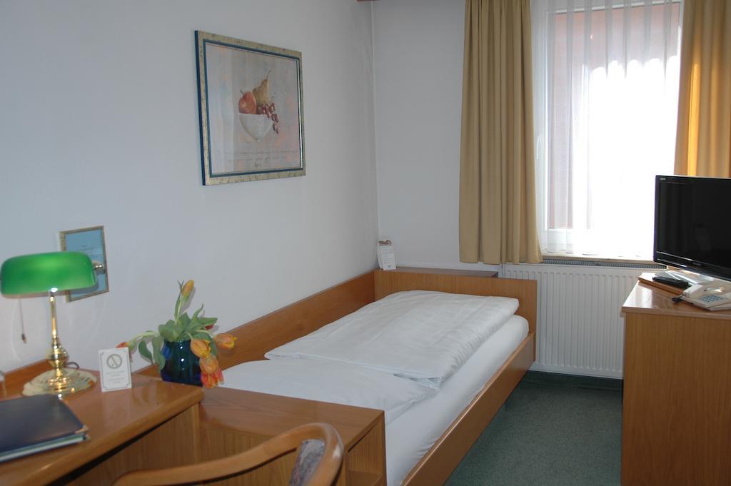 Hotel Wuerttemberger Hof Garni Rottenburg am Neckar Exteriér fotografie