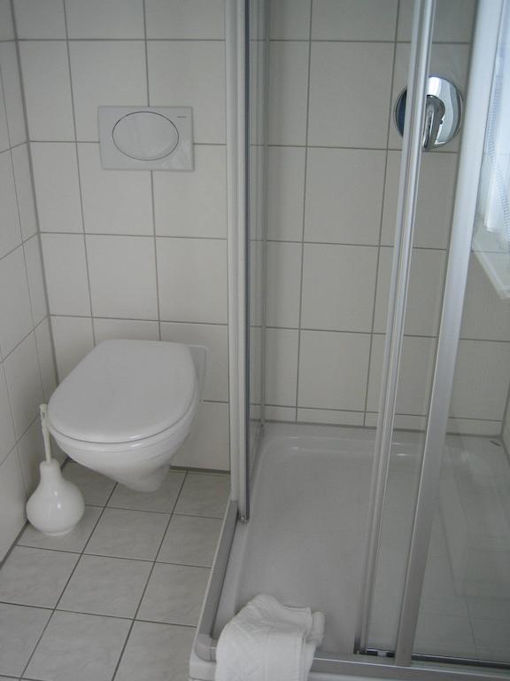 Hotel Wuerttemberger Hof Garni Rottenburg am Neckar Pokoj fotografie